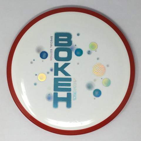 Axiom Discs Bokeh (Neutron - Simon Line Special Edition)