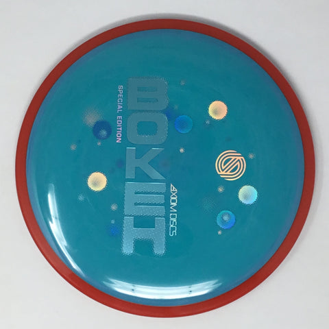 Axiom Discs Bokeh (Neutron - Simon Line Special Edition)