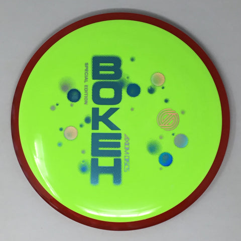 Axiom Discs Bokeh (Neutron - Simon Line Special Edition)