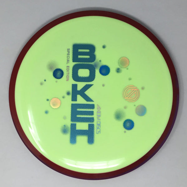 Axiom Discs Bokeh (Neutron - Simon Line Special Edition)