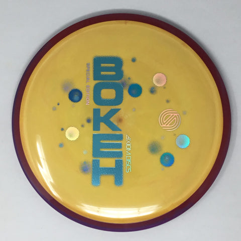 Axiom Discs Bokeh (Neutron - Simon Line Special Edition)
