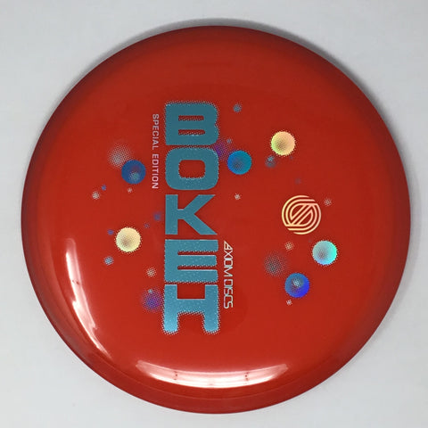 Axiom Discs Bokeh (Neutron - Simon Line Special Edition)