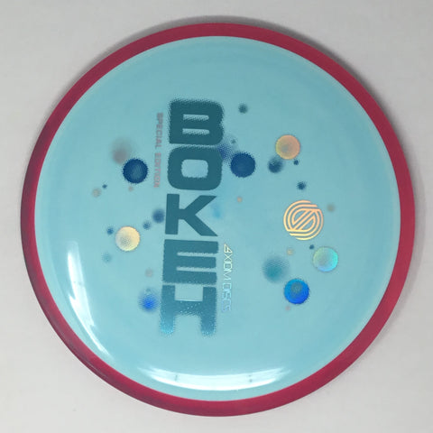 Axiom Discs Bokeh (Neutron - Simon Line Special Edition)