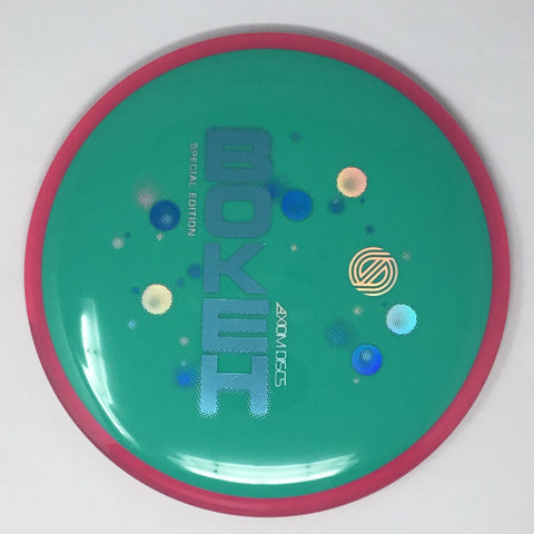 Axiom Discs Bokeh (Neutron - Simon Line Special Edition)