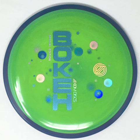 Axiom Discs Bokeh (Neutron - Simon Line Special Edition)