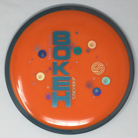 Axiom Discs Bokeh (Neutron - Simon Line Special Edition)