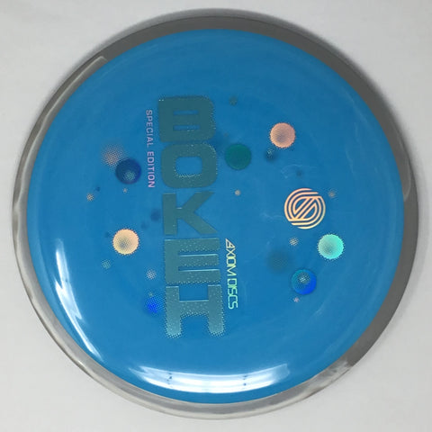 Axiom Discs Bokeh (Neutron - Simon Line Special Edition)