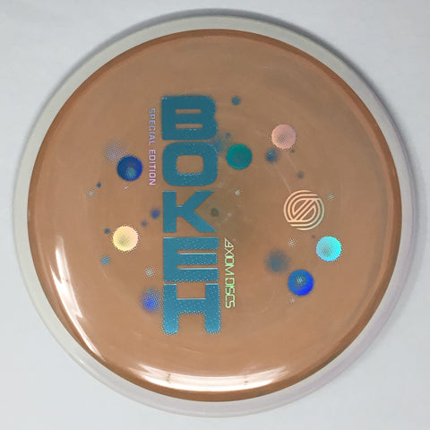 Axiom Discs Bokeh (Neutron - Simon Line Special Edition)