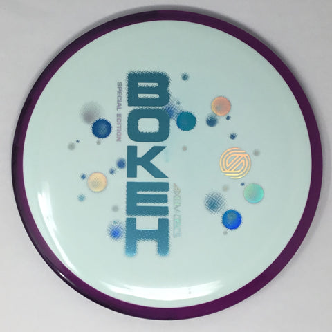 Axiom Discs Bokeh (Neutron - Simon Line Special Edition)