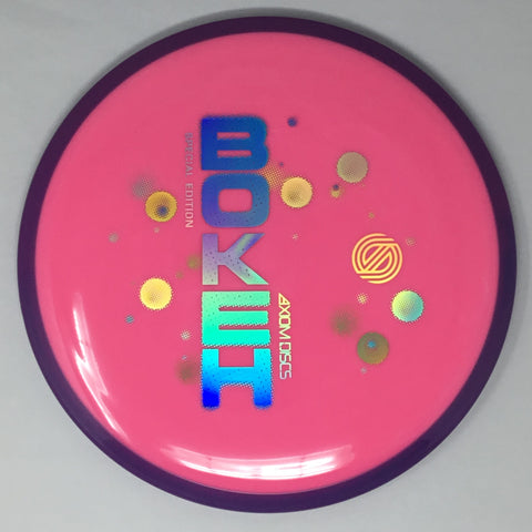 Axiom Discs Bokeh (Neutron - Simon Line Special Edition)