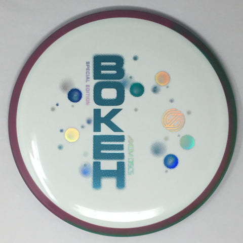 Axiom Discs Bokeh (Neutron - Simon Line Special Edition)