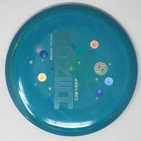 Axiom Discs Bokeh (Neutron - Simon Line Special Edition)
