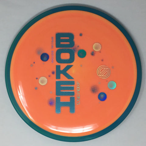 Axiom Discs Bokeh (Neutron - Simon Line Special Edition)