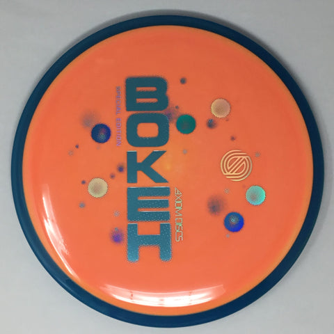 Axiom Discs Bokeh (Neutron - Simon Line Special Edition)