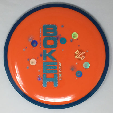 Axiom Discs Bokeh (Neutron - Simon Line Special Edition)