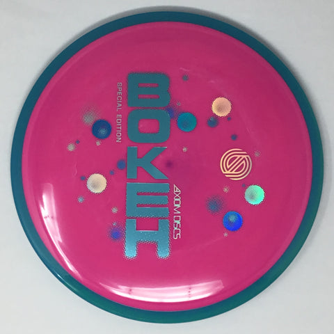 Axiom Discs Bokeh (Neutron - Simon Line Special Edition)
