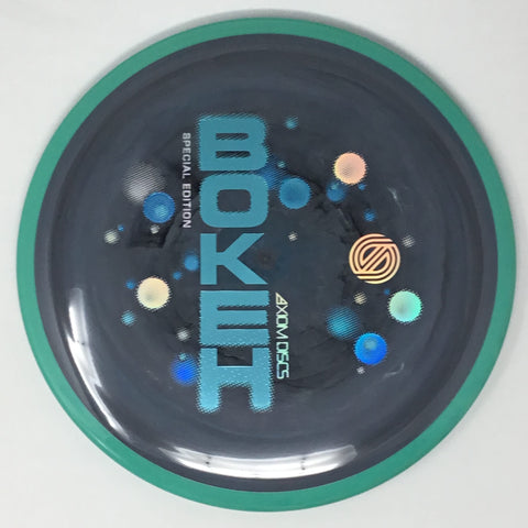 Axiom Discs Bokeh (Neutron - Simon Line Special Edition)