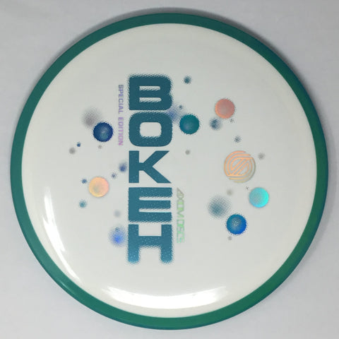 Axiom Discs Bokeh (Neutron - Simon Line Special Edition)