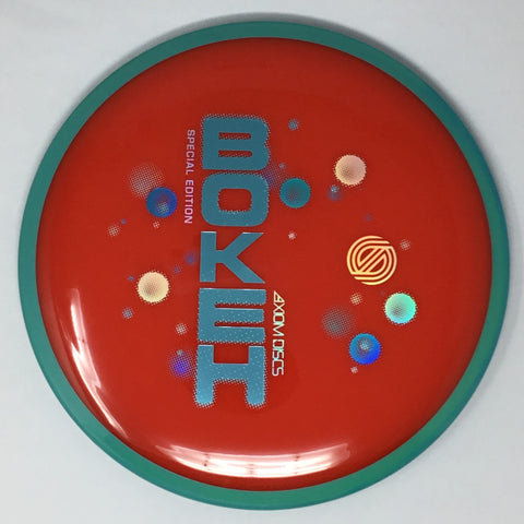 Axiom Discs Bokeh (Neutron - Simon Line Special Edition)