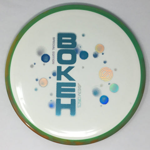 Axiom Discs Bokeh (Neutron - Simon Line Special Edition)
