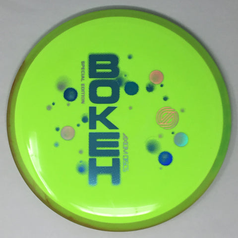 Axiom Discs Bokeh (Neutron - Simon Line Special Edition)