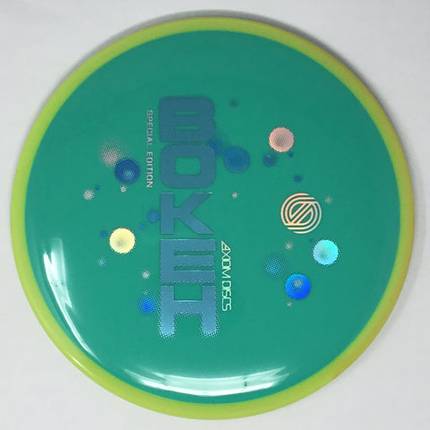 Axiom Discs Bokeh (Neutron - Simon Line Special Edition)