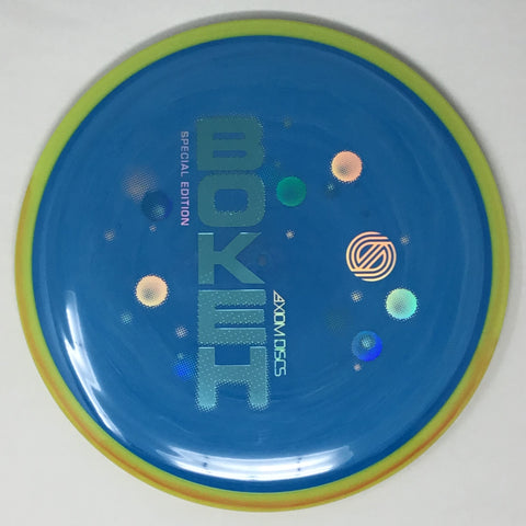 Axiom Discs Bokeh (Neutron - Simon Line Special Edition)