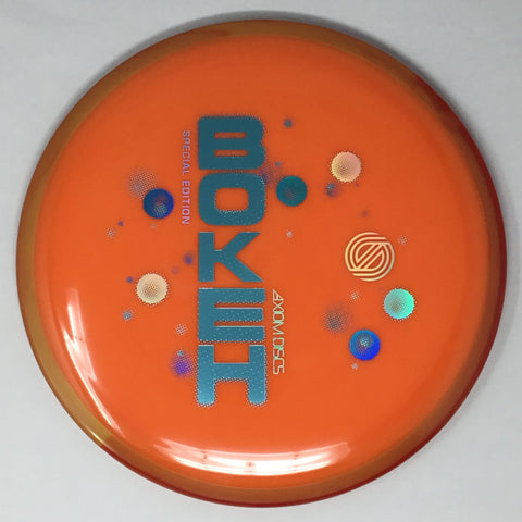 Axiom Discs Bokeh (Neutron - Simon Line Special Edition)