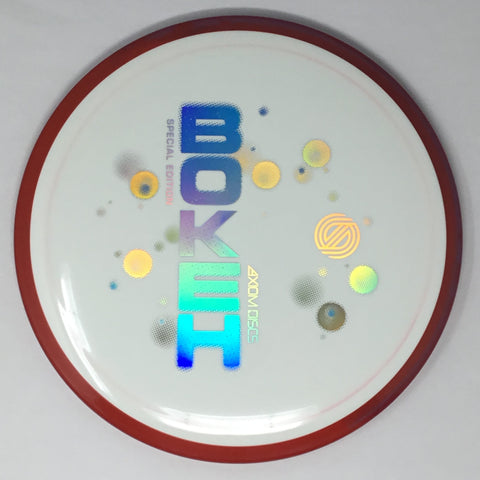 Axiom Discs Bokeh (Neutron - Simon Line Special Edition)