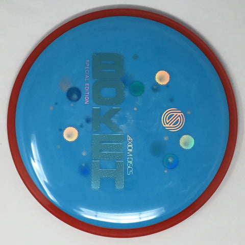 Axiom Discs Bokeh (Neutron - Simon Line Special Edition)