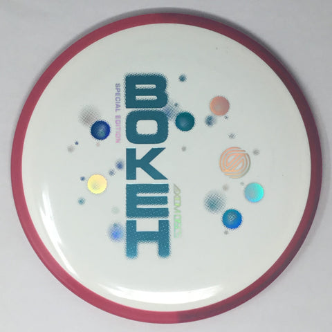 Axiom Discs Bokeh (Neutron - Simon Line Special Edition)
