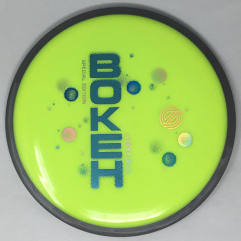 Axiom Discs Bokeh (Neutron - Simon Line Special Edition)