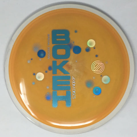 Axiom Discs Bokeh (Neutron - Simon Line Special Edition)