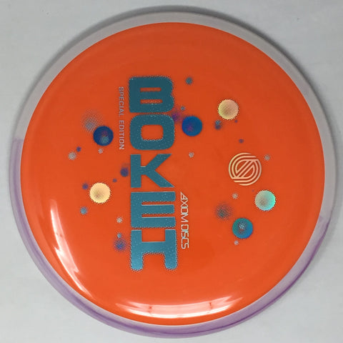 Axiom Discs Bokeh (Neutron - Simon Line Special Edition)