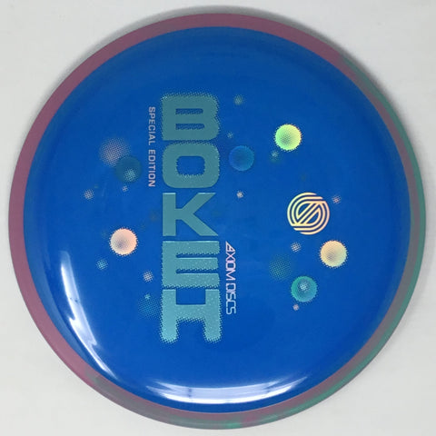 Axiom Discs Bokeh (Neutron - Simon Line Special Edition)
