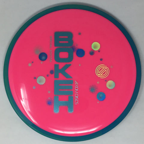 Axiom Discs Bokeh (Neutron - Simon Line Special Edition)