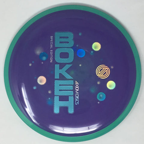 Axiom Discs Bokeh (Neutron - Simon Line Special Edition)