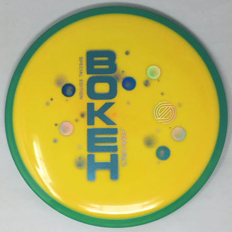 Axiom Discs Bokeh (Neutron - Simon Line Special Edition)