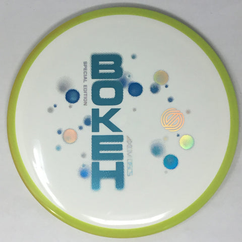 Axiom Discs Bokeh (Neutron - Simon Line Special Edition)