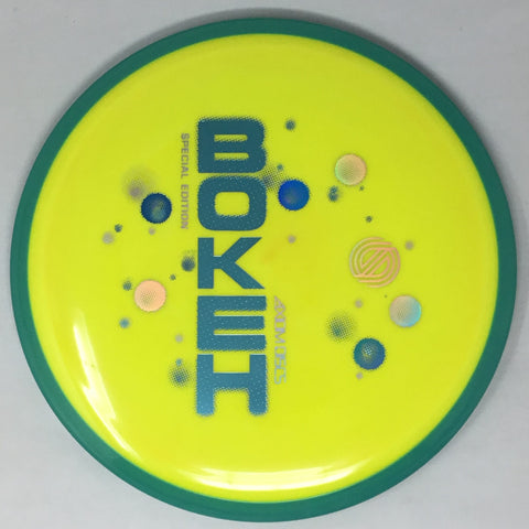 Axiom Discs Bokeh (Neutron - Simon Line Special Edition)