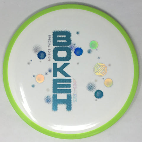 Axiom Discs Bokeh (Neutron - Simon Line Special Edition)