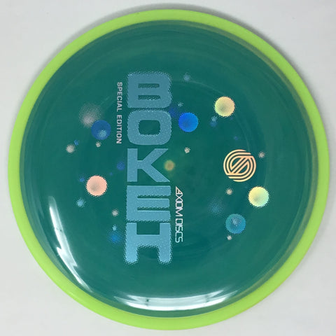 Axiom Discs Bokeh (Neutron - Simon Line Special Edition)