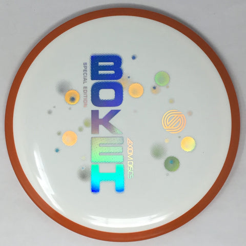 Axiom Discs Bokeh (Neutron - Simon Line Special Edition)