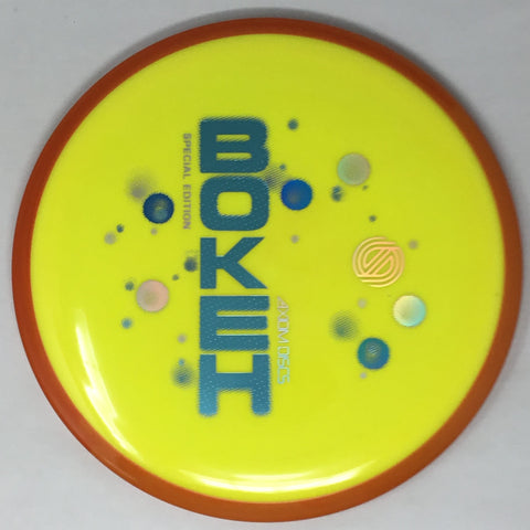 Axiom Discs Bokeh (Neutron - Simon Line Special Edition)
