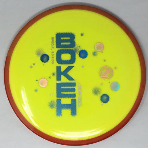 Axiom Discs Bokeh (Neutron - Simon Line Special Edition)