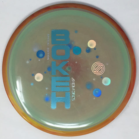 Axiom Discs Bokeh (Neutron - Simon Line Special Edition)