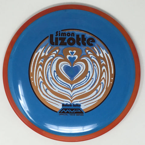 Axiom Discs Bokeh (Neutron - Simon Lizotte 2026 Team Series)