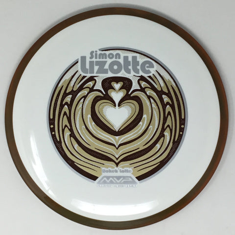 Axiom Discs Bokeh (Neutron - Simon Lizotte 2026 Team Series)