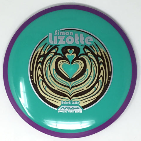 Axiom Discs Bokeh (Neutron - Simon Lizotte 2026 Team Series)