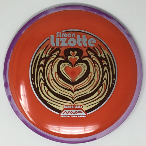Axiom Discs Bokeh (Neutron - Simon Lizotte 2026 Team Series)